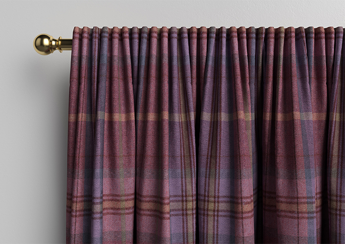 Grampian, Bichon - Made to Measure Curtains - Image 10